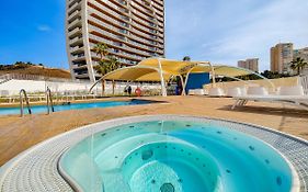 Sunset Waves Fresh Apartments